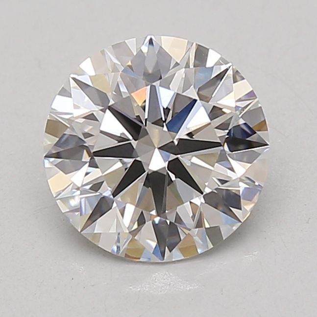 1.91 ct. round Lab Grown Diamond front image