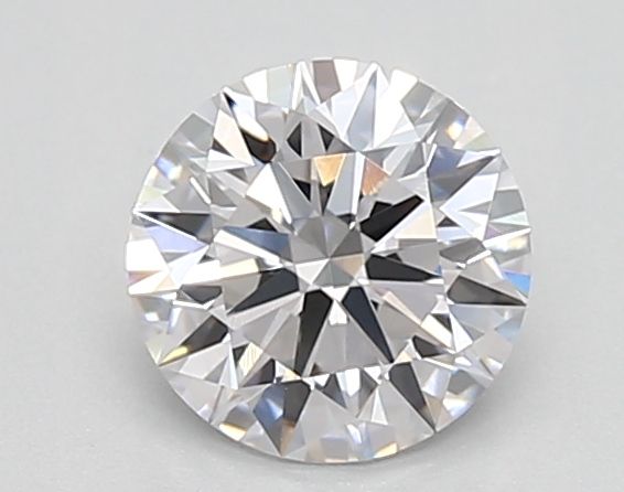 0.79 ct. round Lab Grown Diamond front image