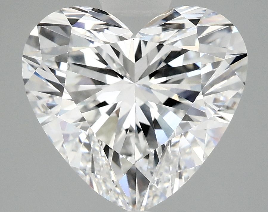 Heart Diamond