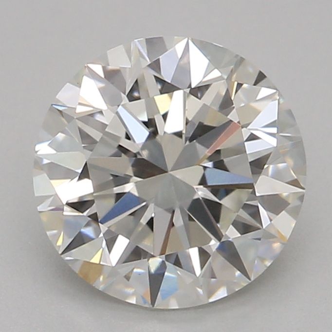 1.01 ct. round Lab Grown Diamond front image