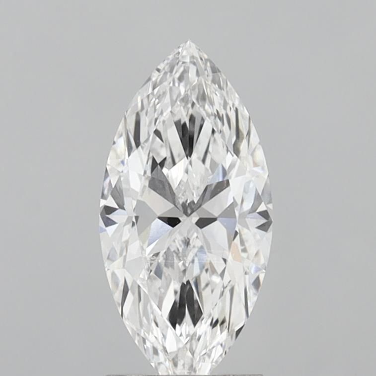 2.02 ct. marquise Lab Grown Diamond front image