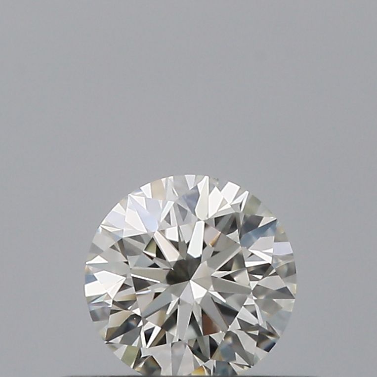 0.28 Carat Round Diamond H VS1
