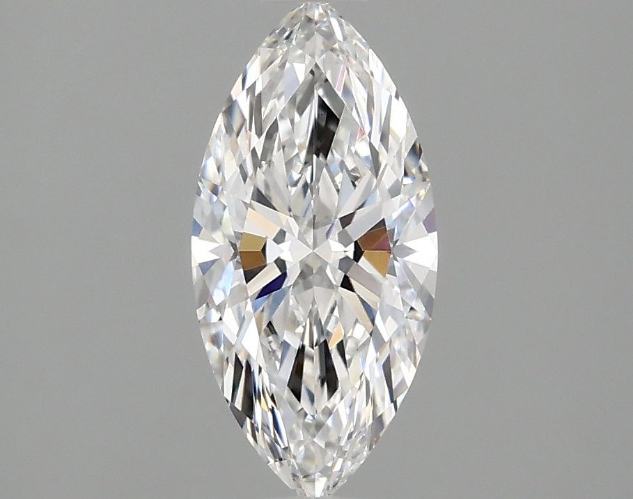 1.06 ct. marquise Lab Grown Diamond front image