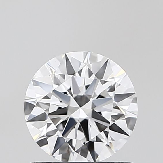 0.78 ct. round Lab Grown Diamond front image