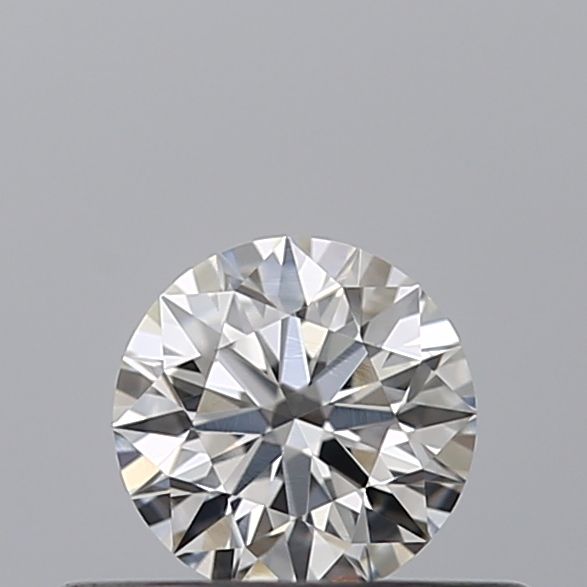 0.28 Carat Round Diamond E VS1