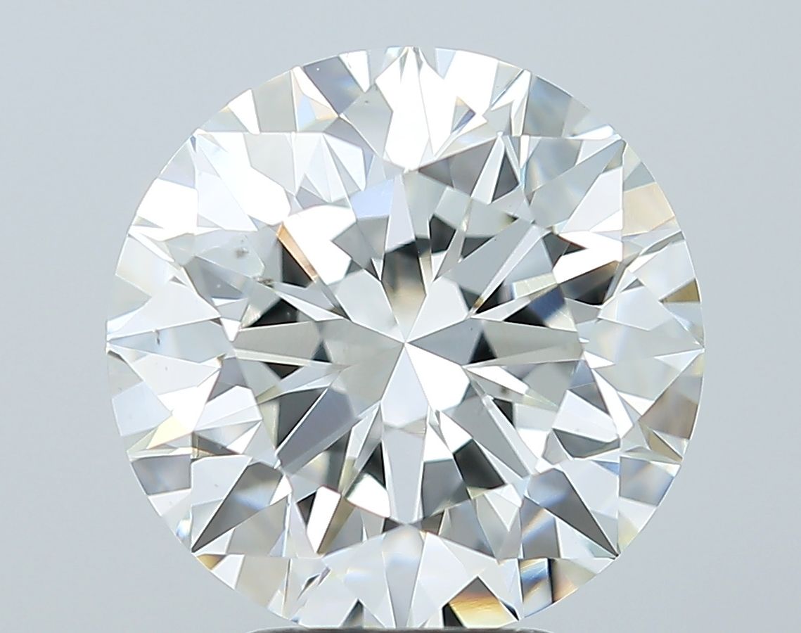 Round Diamond