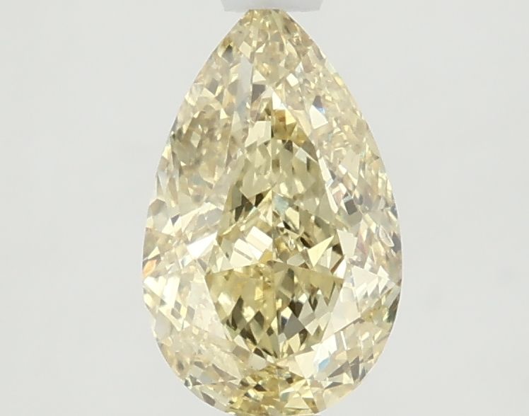 1.53 ct. pear Lab Grown Diamond front image