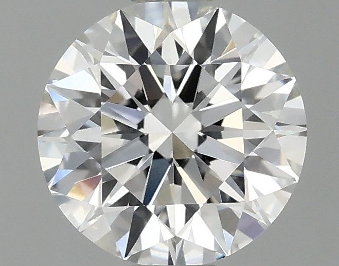 1.03 ct. round Lab Grown Diamond front image
