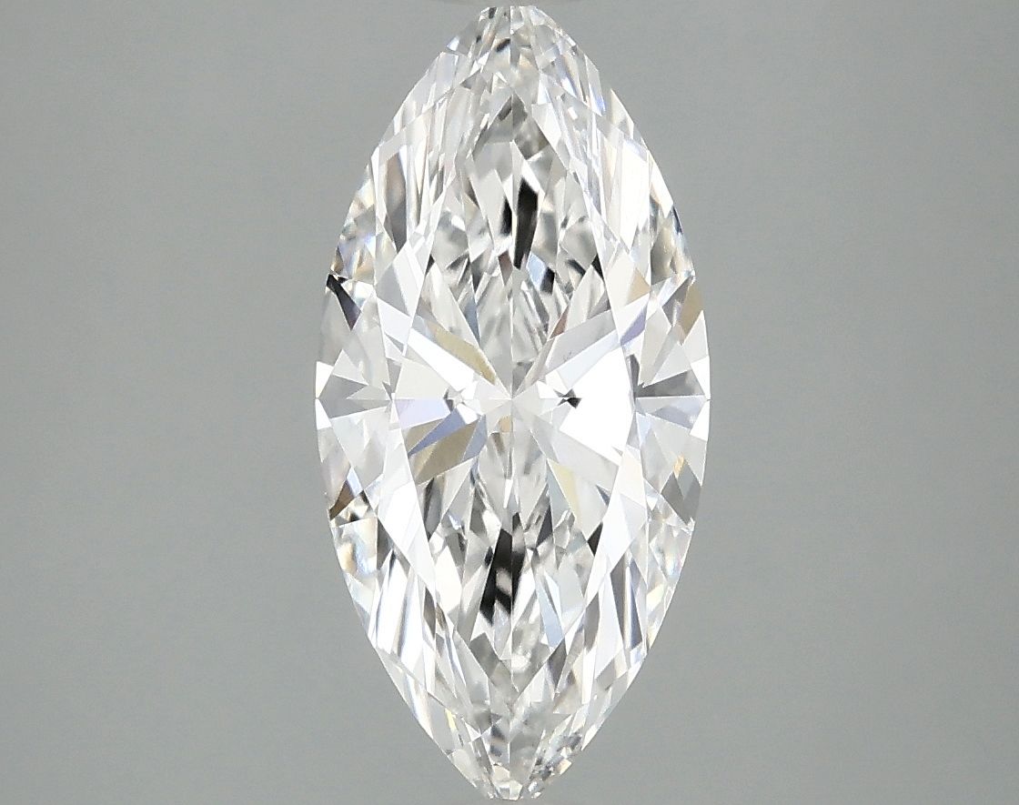 1.94 ct. marquise Lab Grown Diamond front image