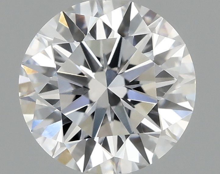 1.09 ct. round Lab Grown Diamond front image