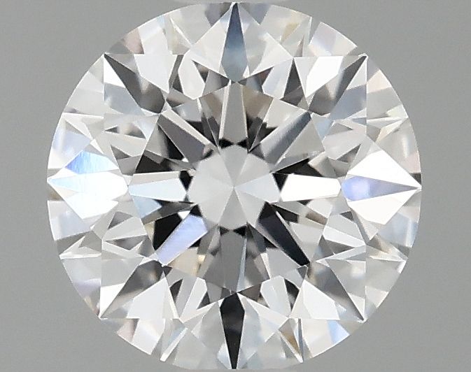 1.02 ct. round Lab Grown Diamond front image