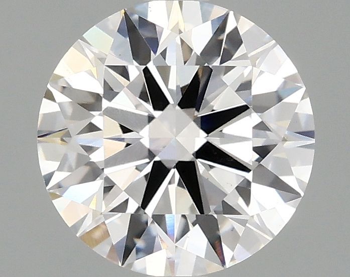 1.49 ct. round Lab Grown Diamond front image