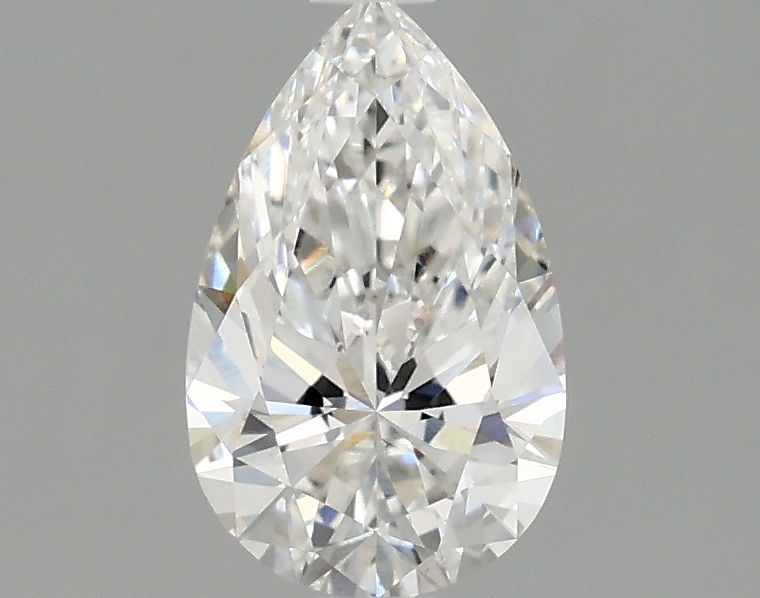 1.08 ct. pear Lab Grown Diamond front image