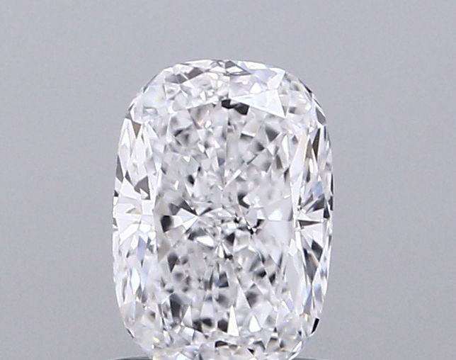 1.02 ct lab-grown Cushion modified Diamond