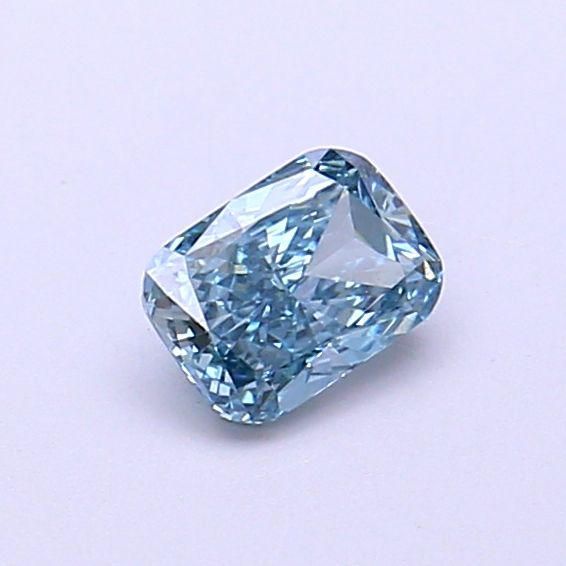 0.38 ct Cushion Modified diamond