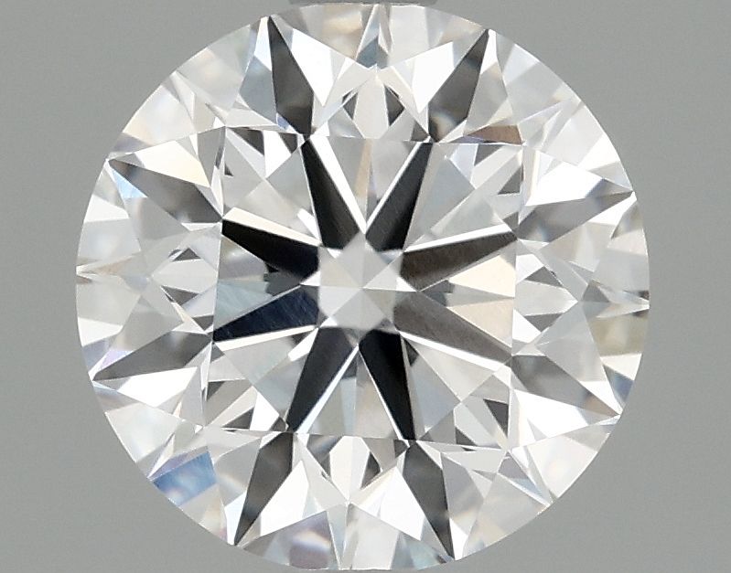 1.48 ct. round Lab Grown Diamond front image