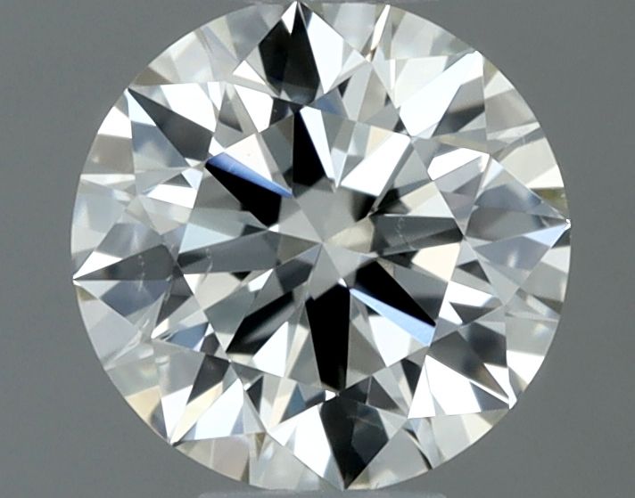 Round Diamond