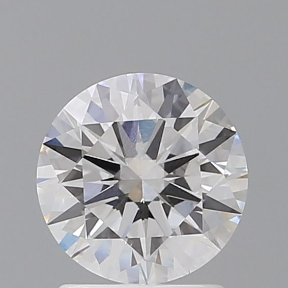 1.50 ct. round Lab Grown Diamond front image