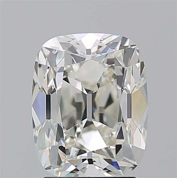 3.05 ct Old miner Diamond