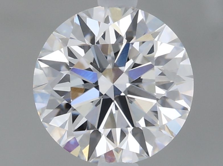 1.06 ct. round Lab Grown Diamond front image
