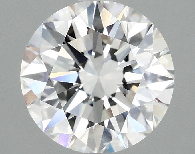 1.98 ct. round Lab Grown Diamond front image
