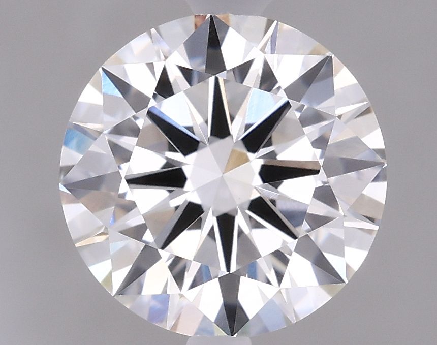 1.51 ct. round Lab Grown Diamond front image