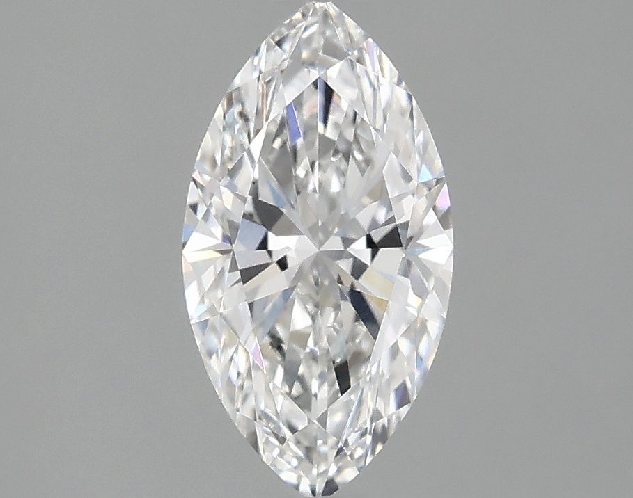 1.03 ct. marquise Lab Grown Diamond front image
