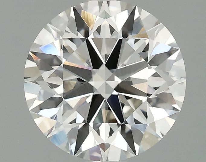 1.59 ct. round Lab Grown Diamond front image