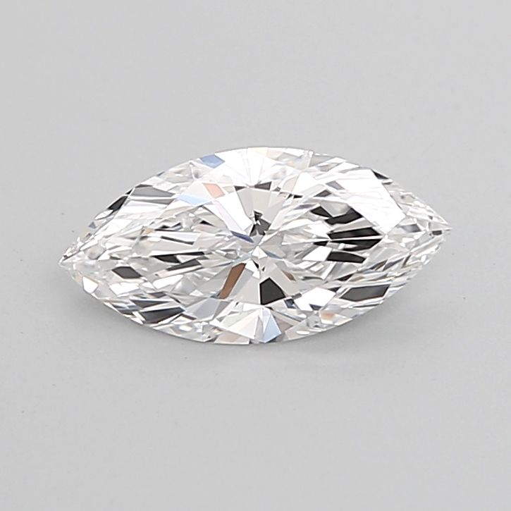 1.06 ct. marquise Lab Grown Diamond front image