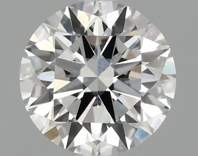 1.09 ct. round Lab Grown Diamond front image