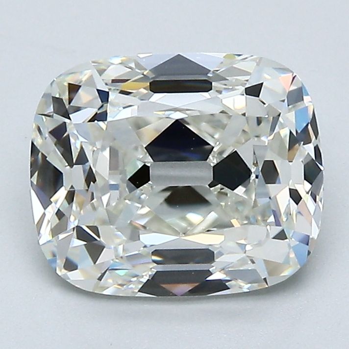 2.80 ct Oval diamond