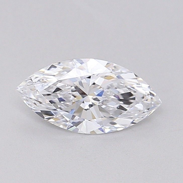 1.05 ct. marquise Lab Grown Diamond front image
