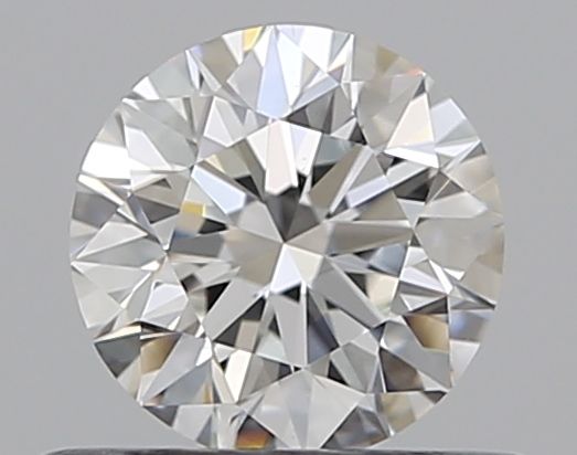 0.50 ct Round diamond