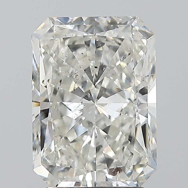 Radiant Diamond