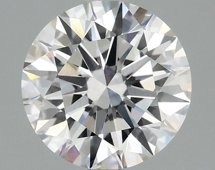 1.99 ct. round Lab Grown Diamond front image