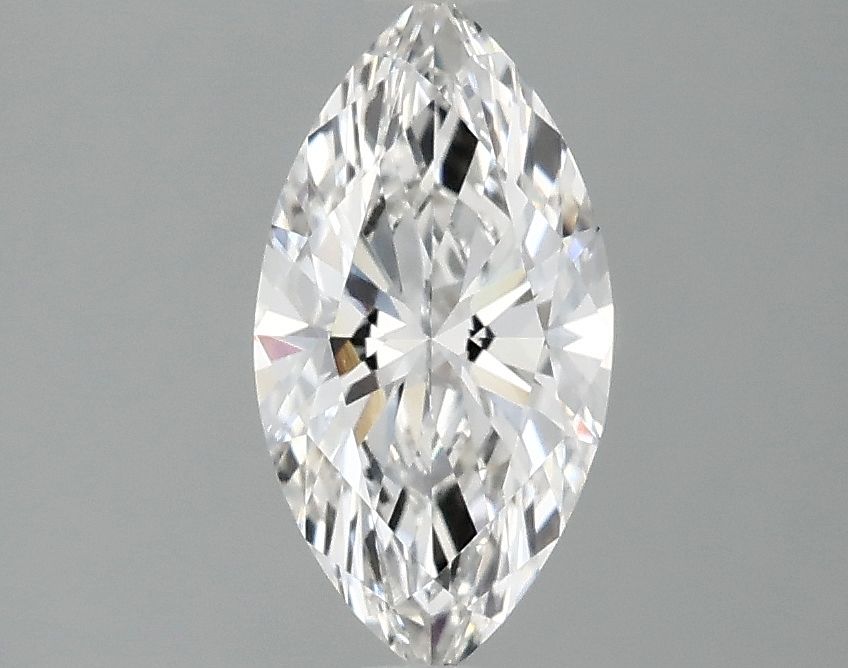 1.02 ct. marquise Lab Grown Diamond front image
