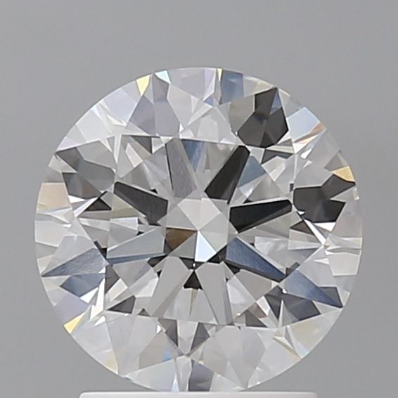2.08 ct. round Lab Grown Diamond front image
