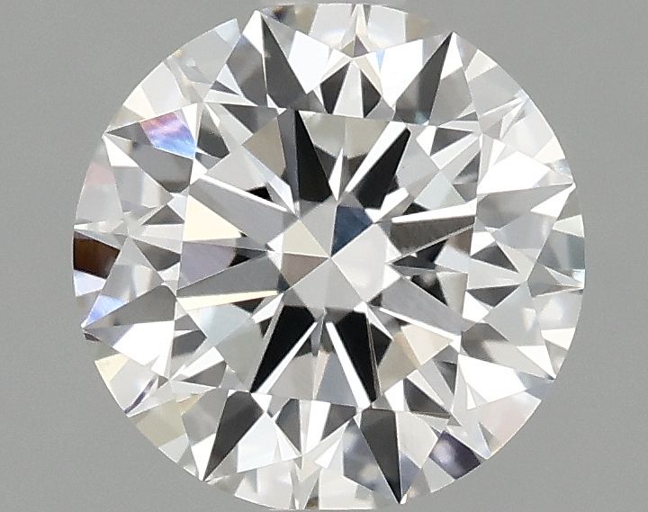 1.49 ct. round Lab Grown Diamond front image