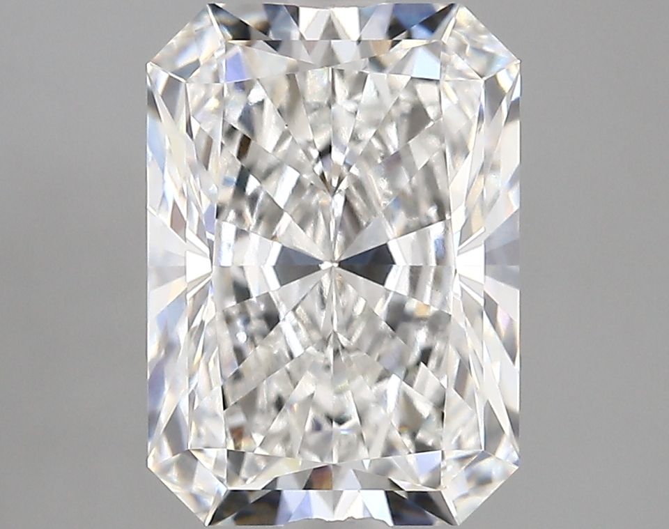 Radiant Diamond