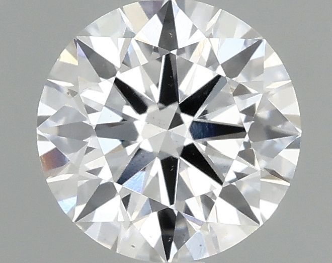 1.03 ct. round Lab Grown Diamond front image