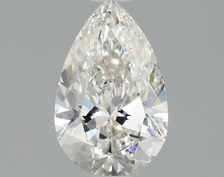 1.09 ct Pear diamond