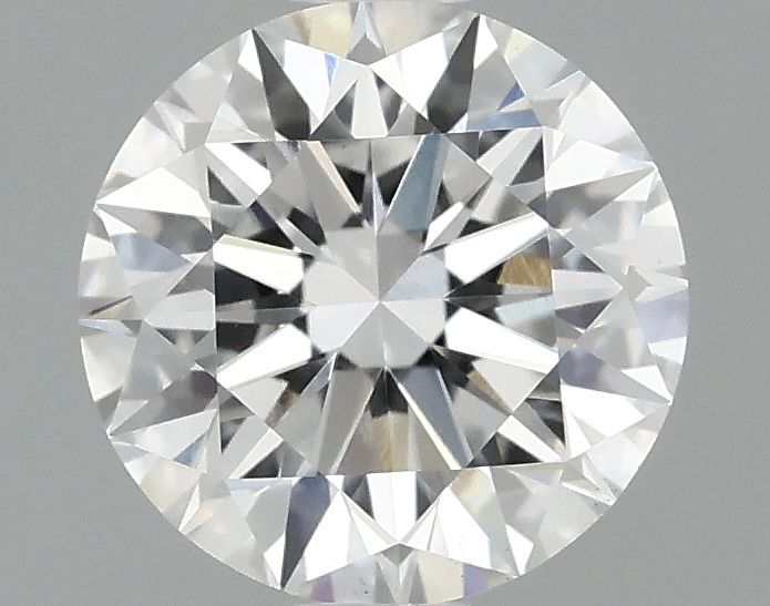 1.03 ct. round Lab Grown Diamond front image
