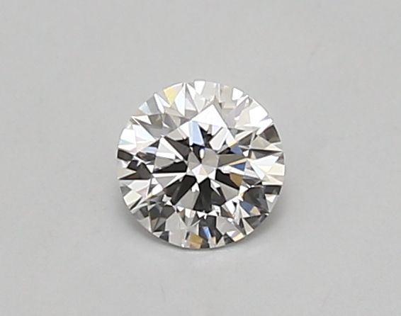 0.41 ct lab-grown Round Diamond