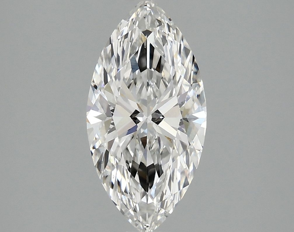 1.49 ct. marquise Lab Grown Diamond front image