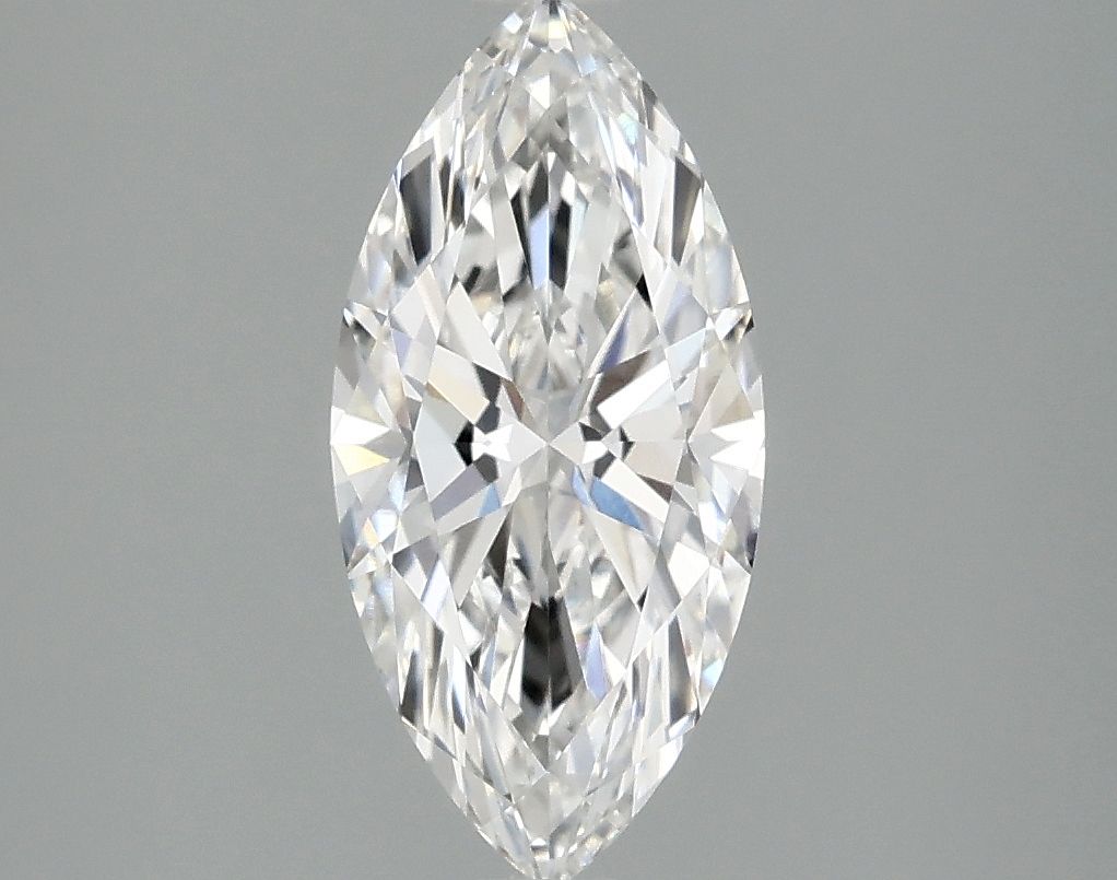 1.53 ct. marquise Lab Grown Diamond front image