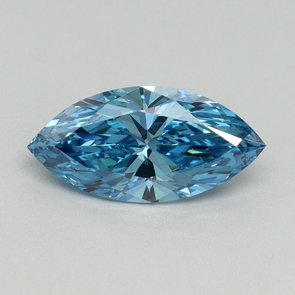 1.13 ct. marquise Lab Grown Diamond front image