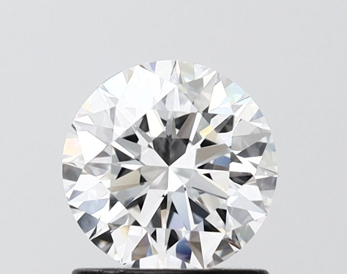 1.04 ct. round Lab Grown Diamond front image