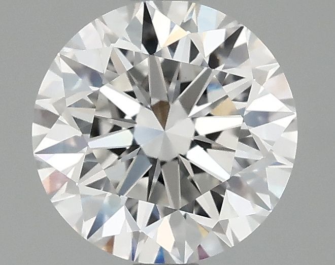 1.49 ct. round Lab Grown Diamond front image