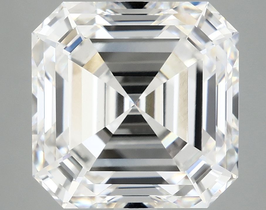 Asscher Diamond