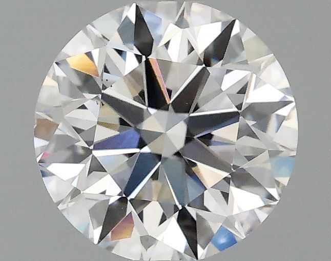 1.00 ct. round Lab Grown Diamond front image